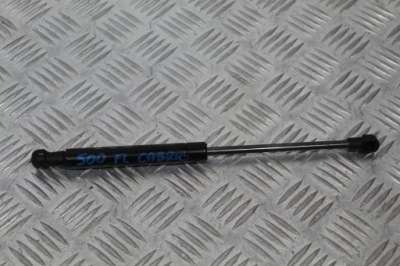 Привід кришки fiat 500 abarth fl cabrio фото №1