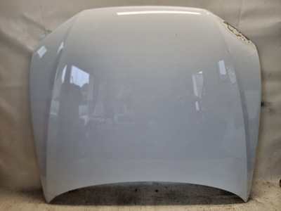 Audi a6 s6 4k 4k0 c8 капот передняя фото №1