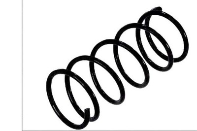 Magnum технология пружина mitsubishi space star 1 фото №1