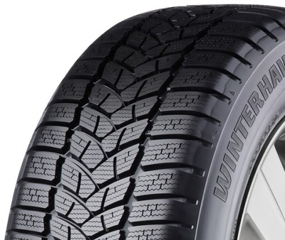 1x Firestone 175/70 R13 82T Winterhawk 3 (9)