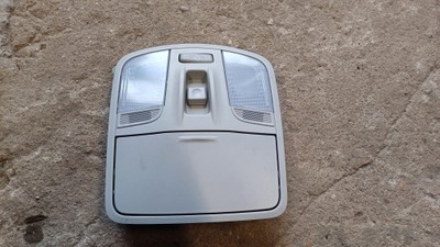 Kia stonic лампа потолочный 92810f2000 фото №1