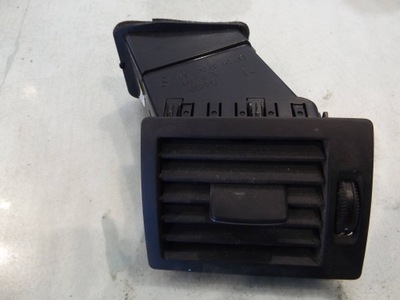 W169 решітка обдув права фото №1