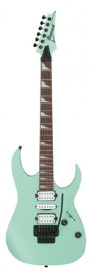 Ibanez RG470DX-SFM Sea Foam Green Matte gitara