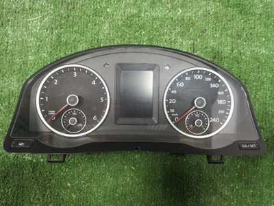 CUADRO DE INSTRUMENTOS VW TIGUAN 5N0920872A A2C53394079  