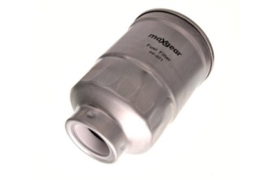 Фільтр пального bmc levend chrysler 300m neon ford maverick jeep cherokee ldv фото №1