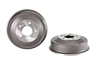 BREMBO BEBNY BRAKE 2SZT. REAR ALFA ROMEO AR 6 CITROEN C25 JUMPER  