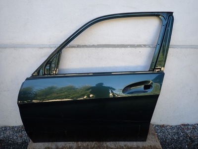 Дверь левая передние левый перед mercedes glk 204 2008-2015r a2047200705 фото №1