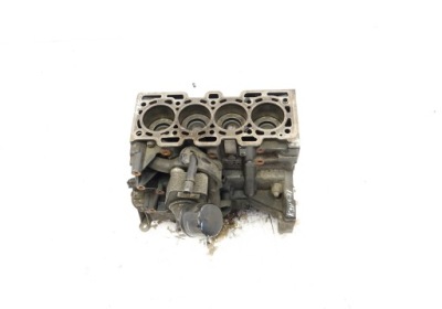 Блок двигуна kangoo clio iv 1.5 dci 19733r фото №1