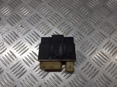 Модуль вентиляторів peugeot 207 1.6 hdi 9652021180 фото №1