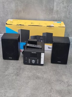 WIEZA TECHNISAT CLASSIC 700