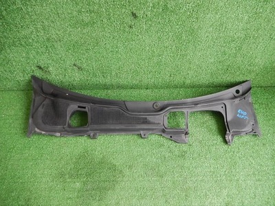 Жабо range rover evoque lift фото №1