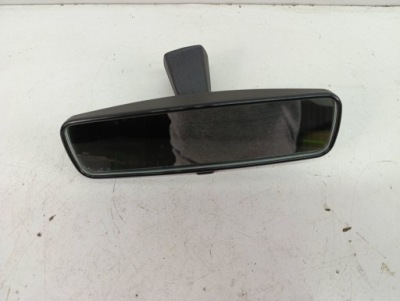 Peugeot 301 citroen c-elysee дзеркало заднього виду скло фото №1