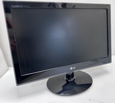 Monitor LED LG Flatron W2240 21,5" 1920 x 1080 TN (A)