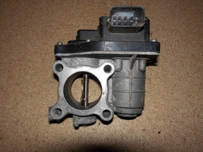 Дроссельная заслонка honda accord viii 2.2 nas090-52 фото №1