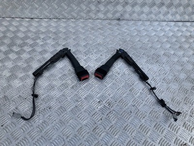 Натягувач поперечина перед правий bmw 3 e92 lci 2.0 d фото №1