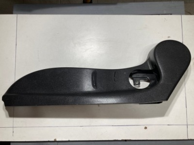 Защита сиденье левый перед nissan leaf 185a0-d0000 фото №1