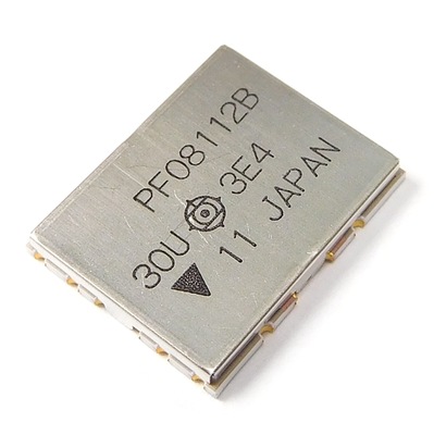[4szt] PF08112B HF GSM Amplifier 900 , 1800 MHz