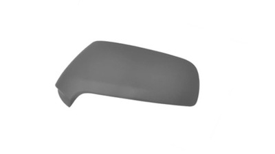 Корпус дзеркало ліва citroen c3 c4 picasso 06- фото №1