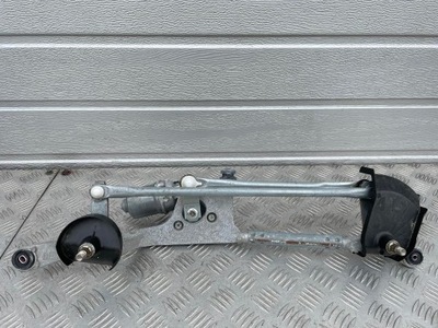 Toyota yaris cross механизм дворник перед фото №1