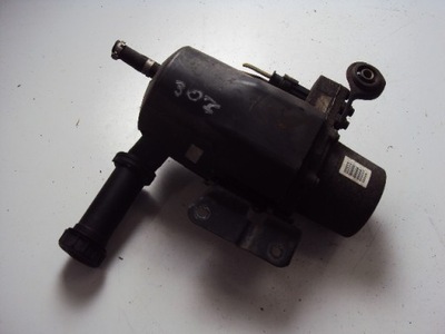 Насос підсилювача peugeot 307 фото №1