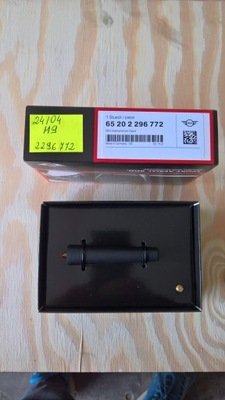 MINI COOPER F54-57 60 R50 52 53 55-61 BAT ANTENA SPORT CORTA 2296772  