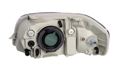 Фара света передних 235-1104rmld-em/dep фото №1