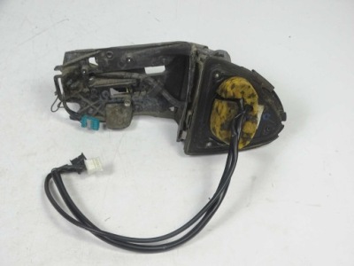 Mercedes s klasa w220 каркас зеркало lewego фото №1