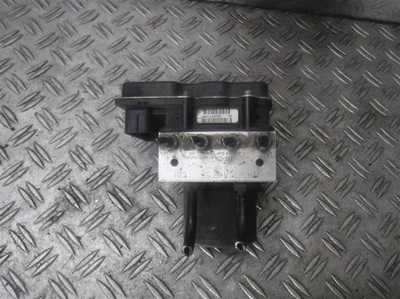 Насос abs audi a6 c6 2.0 tfsi фото №1