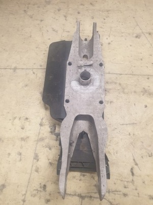 Mercedes glb x247 рычаг задняя оригинальный номер a2473523700 фото №1