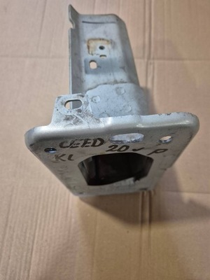 Kia ceed iii 18- лонжерон права kc фото №1