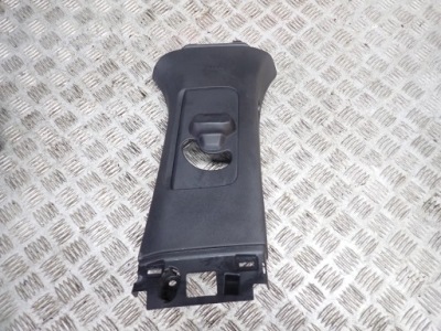 Защита правая стойка b среднего правого ford explorer 2020- фото №1