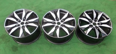 OPEL INSIGNIA B LLANTA 18X8,5 ET49 OP105 5X115  