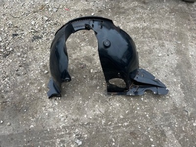 Vw polo vi 2g0805911d подкрылок левый перед передние фото №1