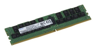 Samsung 64GB 4DRx4 DDR4 3200AA-L M386A8K40DM2-CWE