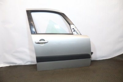 Дверь правый перед suzuki sx4 i zcc 5d фото №1