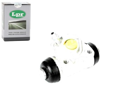 Цилиндрик тормозной toyota carina e carina ii 1.6 фото №1