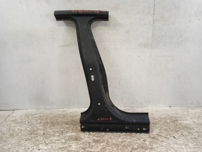 Порог правый блок двигателя обшивка правое bmw x2 f39 18- фото №1