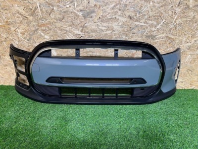 Бампер перед передній mini f55 f56 f57 lift se 21- фото №1