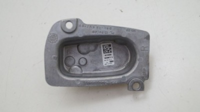 Audi a3 rs3 8v0 lift 16-20 модуль led правий перетворювач jeż 2 pin фото №1