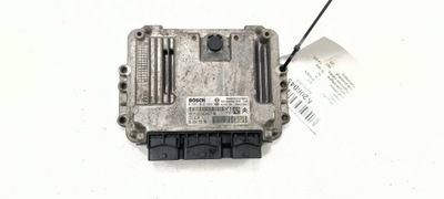 Бортовий комп'ютер 0281012529 citroen c3 фото №1