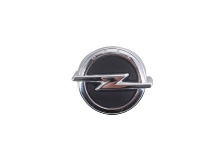 BOTÓN MAGNÉTICO DE TAPA LOGOTIPO OPEL ASTRA IV K INSIGNIA  