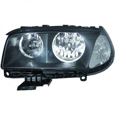 FARO PARTE DELANTERA IZQUIERDA BMW X3 E83 04-06 H7 TYC  