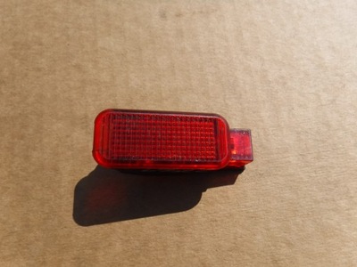 Лампа освітлення салону audi a5 6y0947411 фото №1