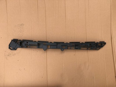 Opel astra j 4 напрямна бампера фото №1