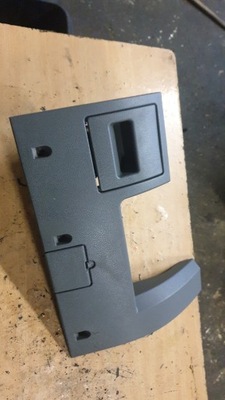 Ford fusion i бардачок полка водителя фото №1