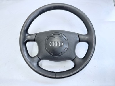 Повітропровід air bag audi a3 8l фото №1