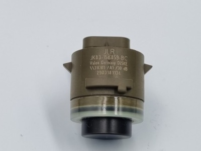 Датчик pdc jaguar lr100225 discovery velar jlr фото №1