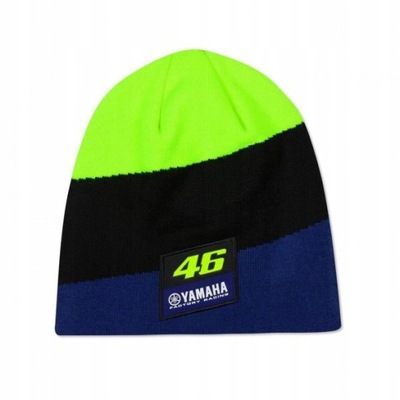 VR46 CZAPKA DE INVIERNO TAMAÑO UNI / REGALO  