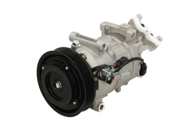 Nowa компресор кондиціонера renault megane van renault megane estate/break фото №1