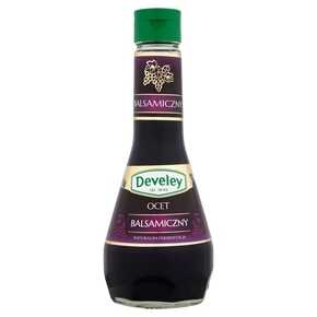 OCET DEVELEY BALSAMICZNY 250ML